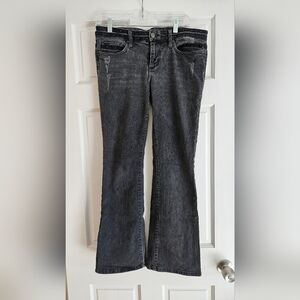 Joe's Provocateur Black Boot Cut
